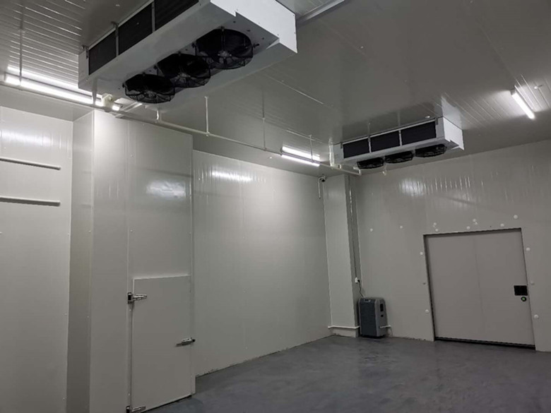 餐飲連鎖酒店冷藏庫(kù) 餐飲連鎖酒店冷藏庫(kù)