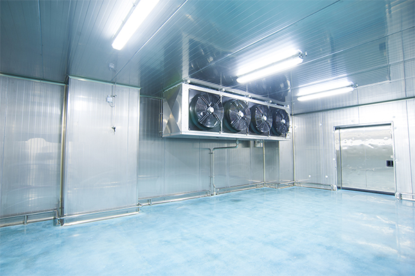 建設(shè)3000㎡中央廚房冷藏庫費(fèi)用價(jià)格需要多少？