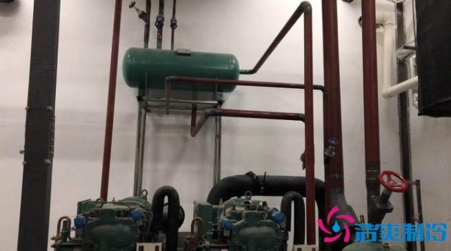 城市周邊建造一個8800平生鮮電商冷庫設計安裝費用？