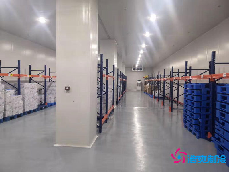 中電四建造2720m3深圳華大基因國家基因庫實驗室工程案例 中電四建造2720m3深圳華大基因國家基因庫實驗室工程案例