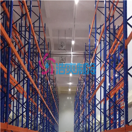 建設(shè)8000噸食品自動(dòng)化冷庫工程安裝費(fèi)用是多少？