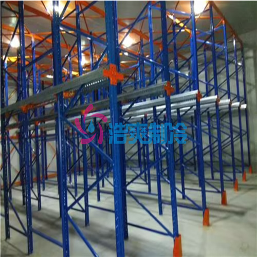 建造gsp自動(dòng)化冷藏庫(kù)安裝費(fèi)用價(jià)格需要多少？