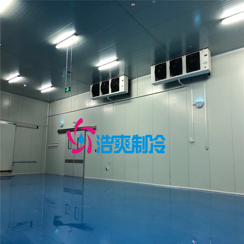 建造gsp醫(yī)藥陰涼庫安裝費用價格是多少？