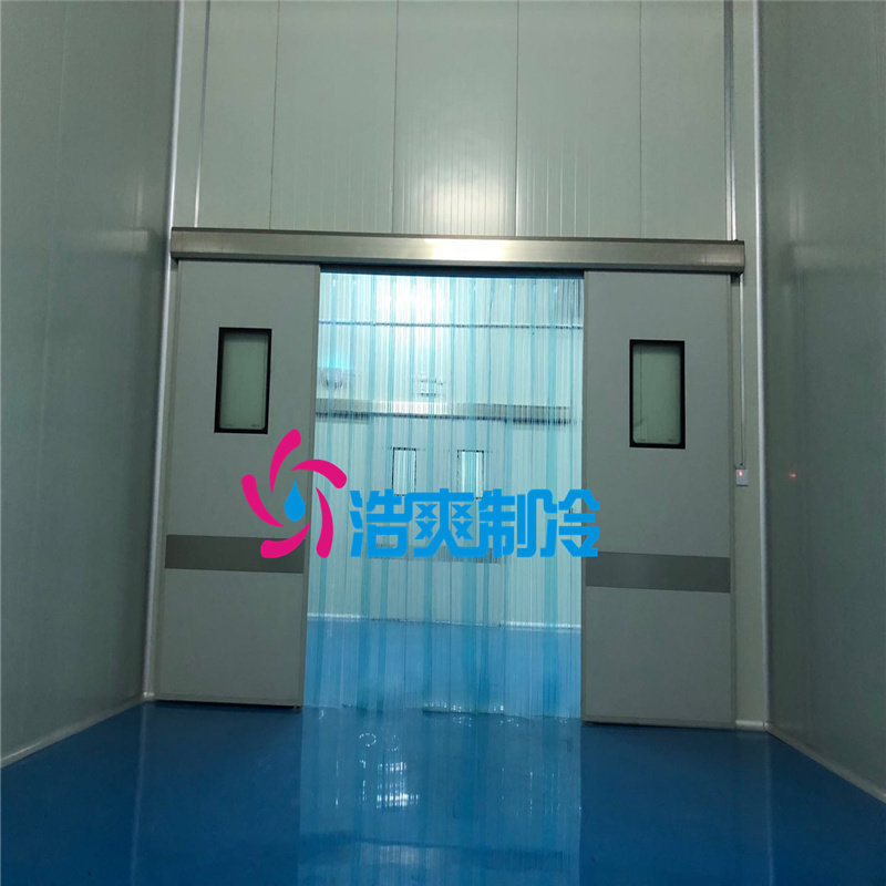 建造藥品試劑冷藏庫安裝費(fèi)用價(jià)格需要多少錢？