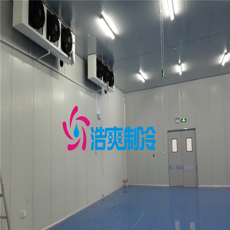 -18℃診斷試劑冷庫(kù)建設(shè)費(fèi)用價(jià)格需要多少？