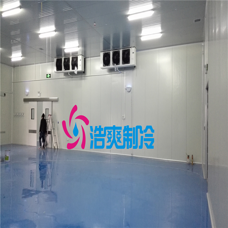 建設(shè)醫(yī)療冷藏庫的安裝標(biāo)準(zhǔn)有哪些？