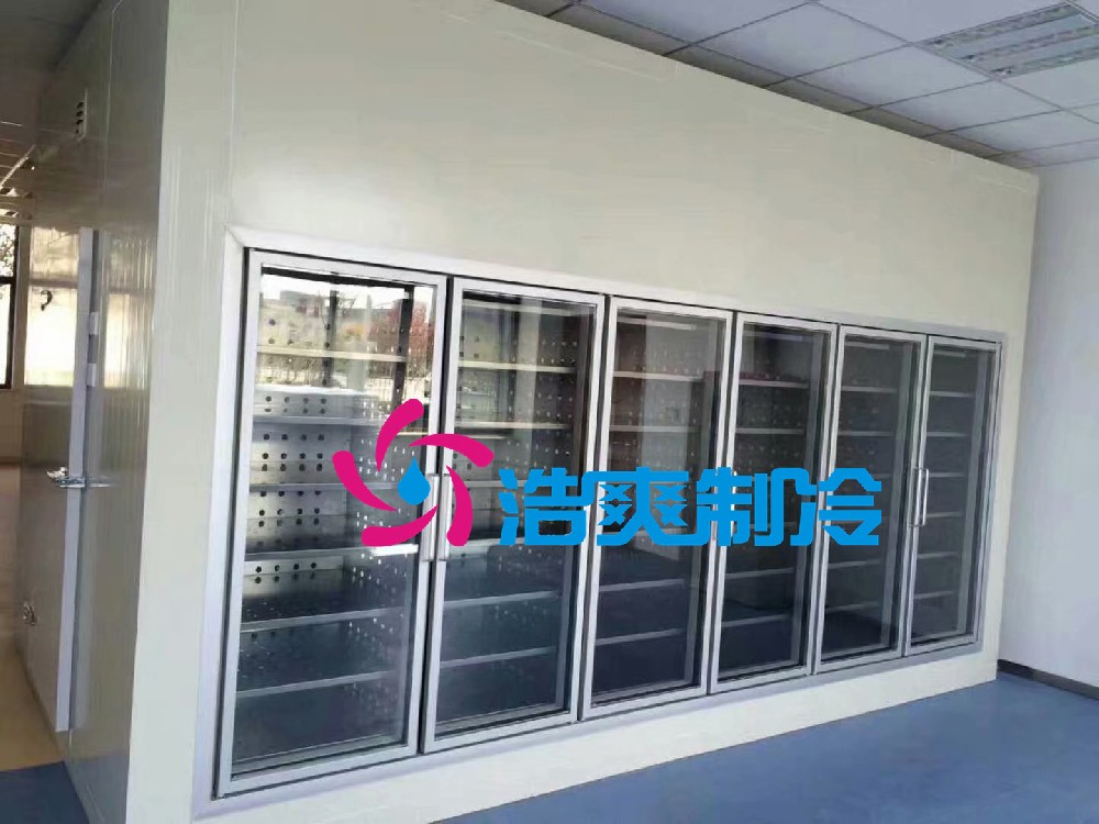 建設(shè)后補式血站醫(yī)療冷藏庫安裝標(biāo)準有哪些