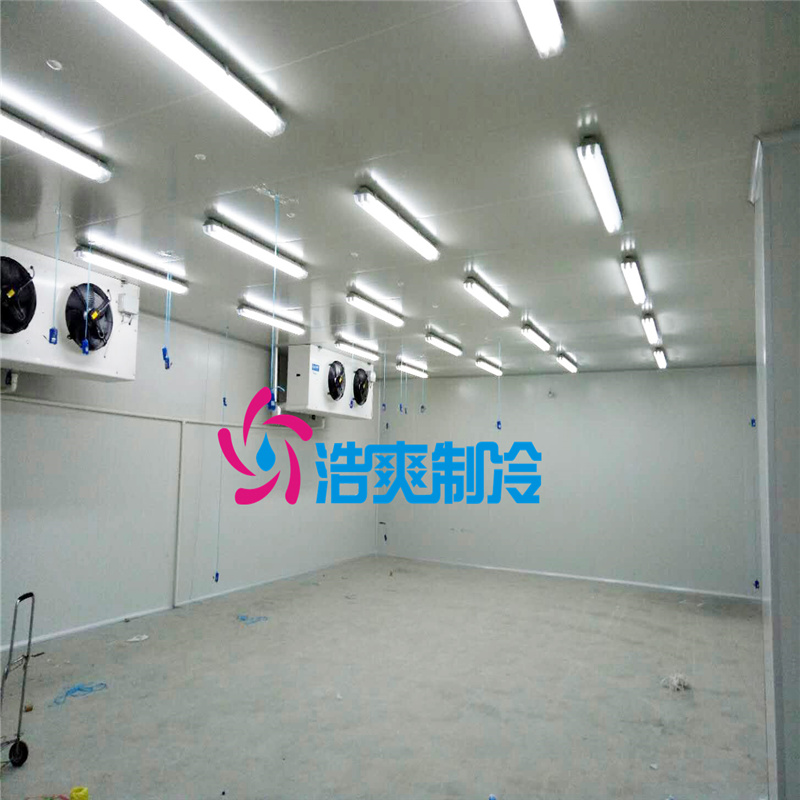 建設(shè)后補式血站醫(yī)療冷藏庫安裝標(biāo)準有哪些