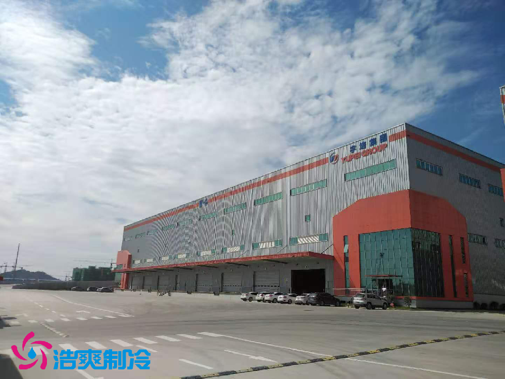 物流冷庫建造后要如何做好全過程的質(zhì)量管理？