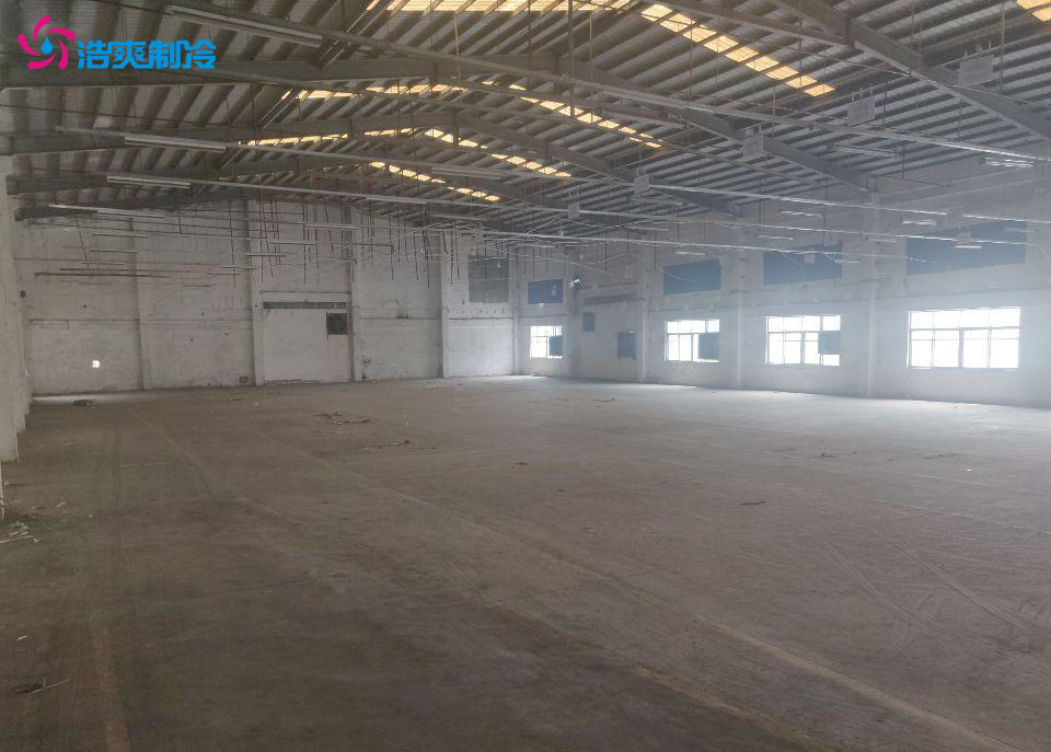 干倉能不能改造成冷庫?冷庫改造需要注意什么？