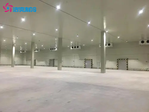 干倉能不能改造成冷庫?冷庫改造需要注意什么？