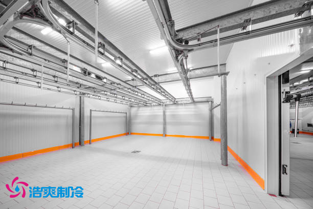 2000平生鮮電商配送冷藏庫(kù)(恒溫倉(cāng)儲(chǔ))建造方案 2000平生鮮電商配送冷藏庫(kù)(恒溫倉(cāng)儲(chǔ))建造方案