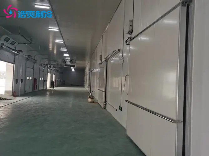食品冷庫建造需要注意哪些事項(xiàng) 食品冷庫建造需要注意哪些事項(xiàng)