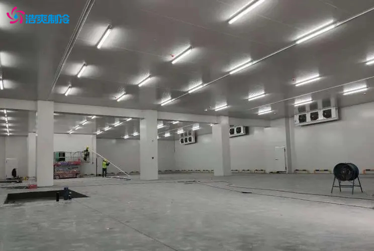 食品冷庫建造需要注意哪些事項(xiàng) 食品冷庫建造需要注意哪些事項(xiàng)