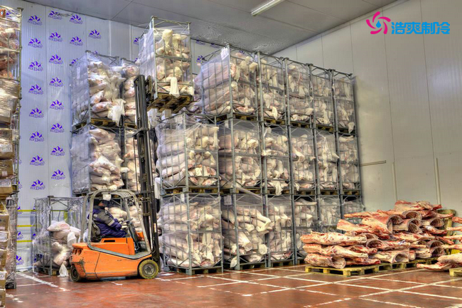 -18度凍肉低溫冷庫建造工程造價 -18度凍肉低溫冷庫建造工程造價