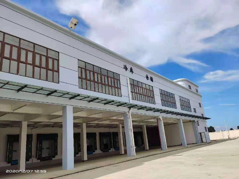 1000平方米冷庫(kù)分5間造價(jià)多少錢(qián) 1000平方米冷庫(kù)分5間造價(jià)多少錢(qián)