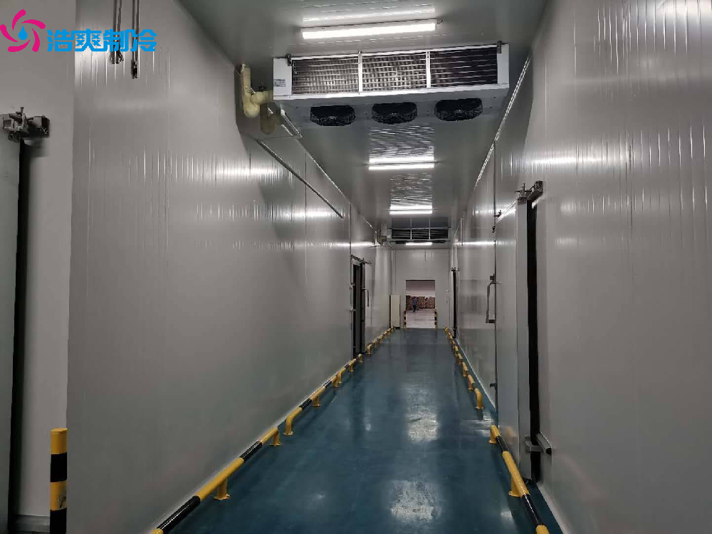 餐飲冷庫(kù)安裝 如何決定冷庫(kù)的建設(shè)規(guī)模 餐飲冷庫(kù)安裝 如何決定冷庫(kù)的建設(shè)規(guī)模