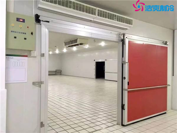 浙江 一個400平方冷庫的建造工程造價 浙江 一個400平方冷庫的建造工程造價