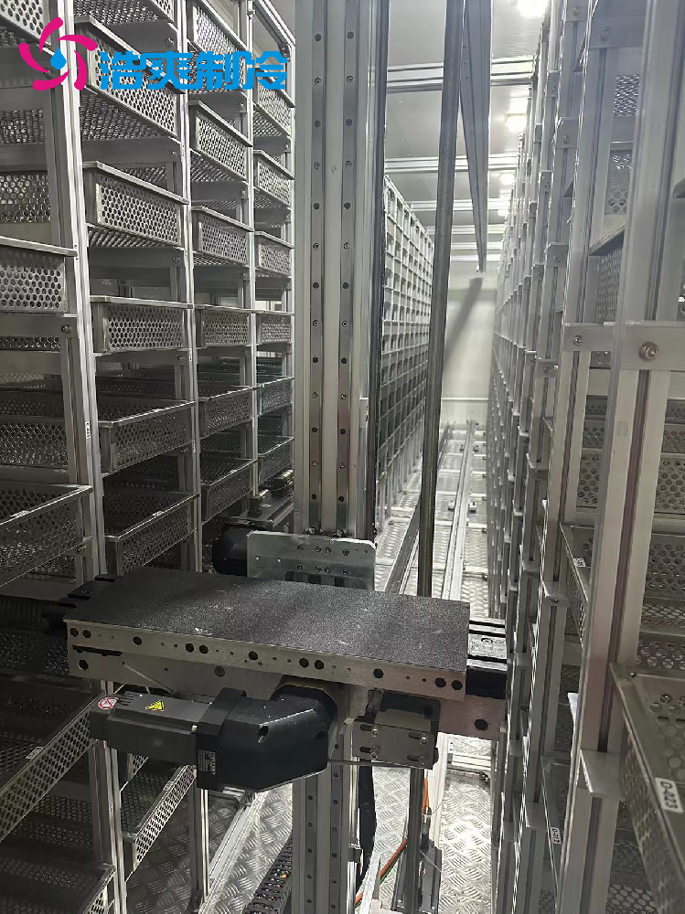 什么是自動(dòng)化立體冷庫(kù)？自動(dòng)化立體冷庫(kù)有哪些優(yōu)缺點(diǎn)？