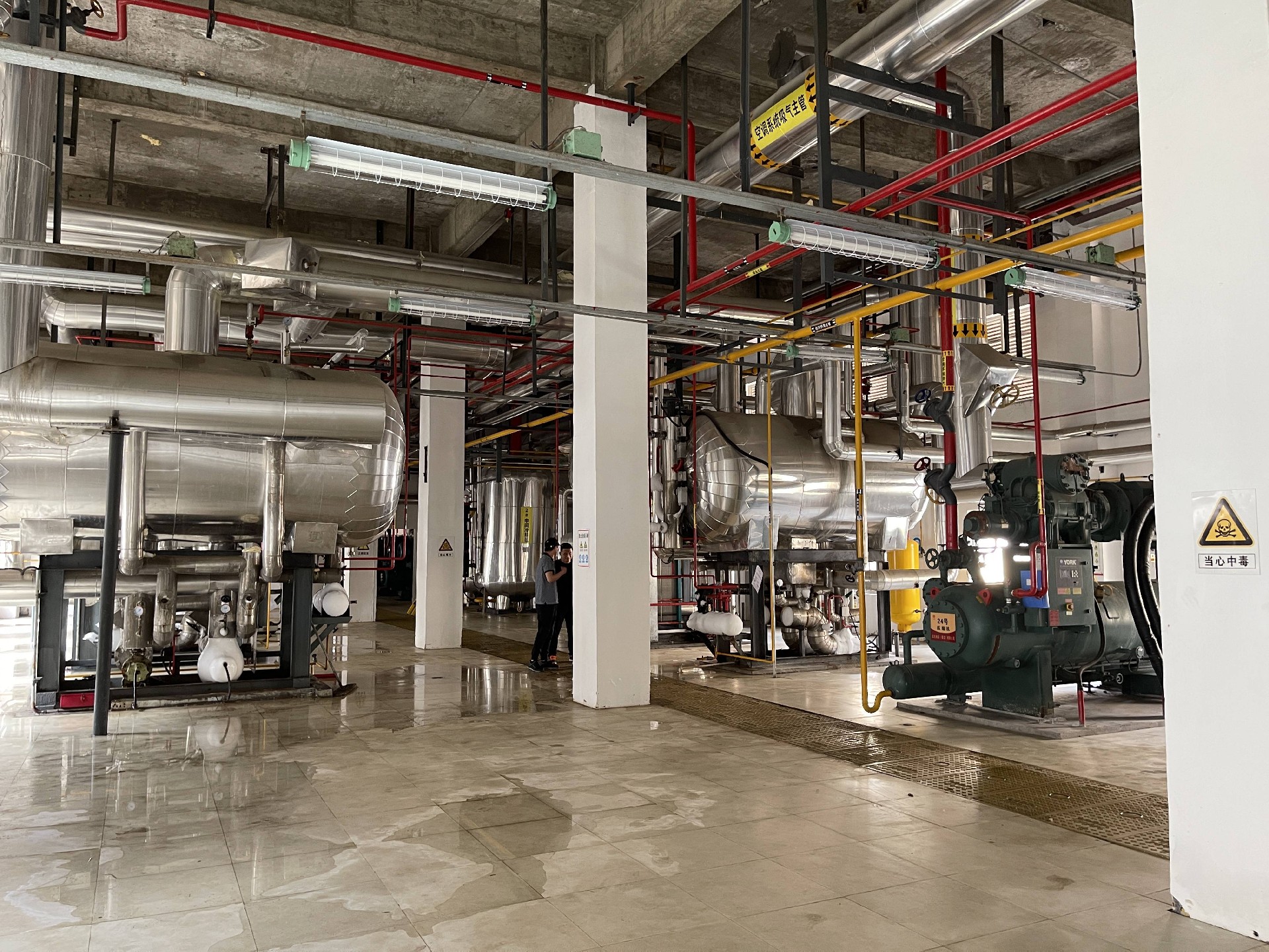 什么是自動(dòng)化立體冷庫(kù)？自動(dòng)化立體冷庫(kù)有哪些優(yōu)缺點(diǎn)？