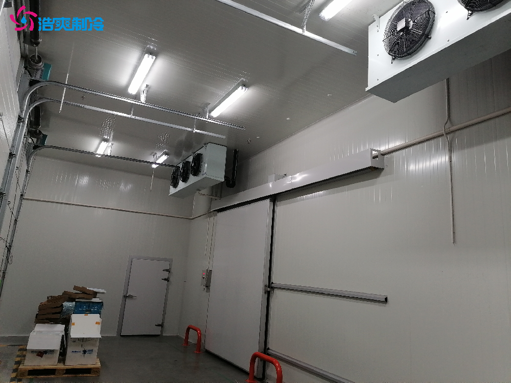 GSP醫(yī)藥冷庫建造安裝配置方案 GSP醫(yī)藥冷庫建造安裝配置方案