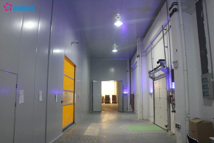 冷庫(kù)建造及價(jià)格全面解析，冷庫(kù)設(shè)計(jì)安裝