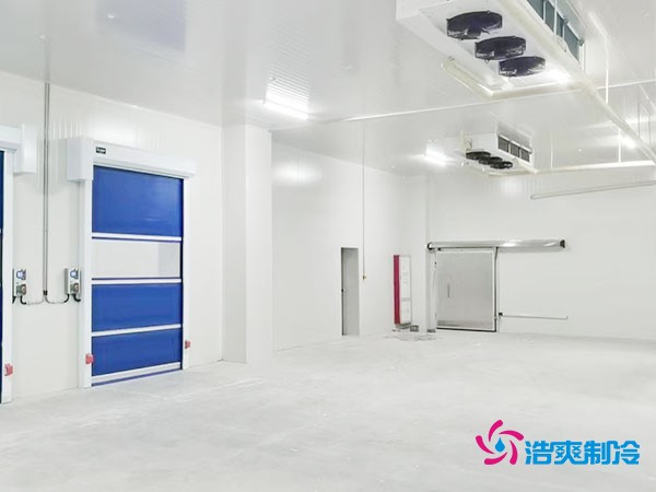 冷庫造價詳解：造價如何計算？