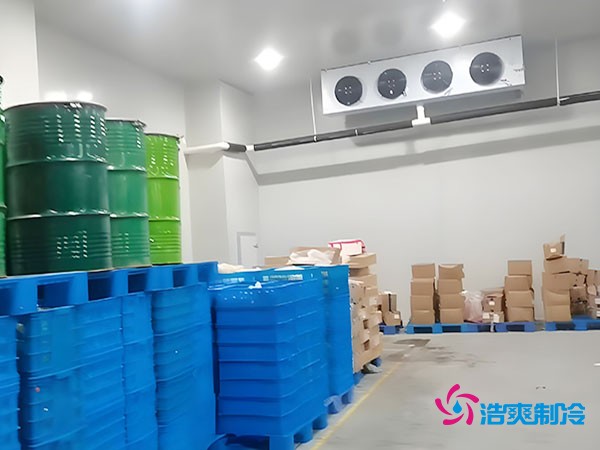 建造500平方米蔬菜保鮮冷庫(kù)需要多少費(fèi)用？