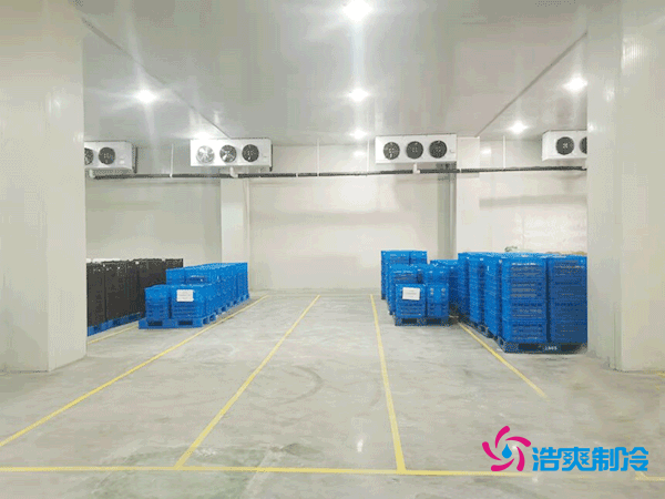 建造2000平方米的中藥材冷庫(kù)造價(jià)成本大概多少錢(qián)？