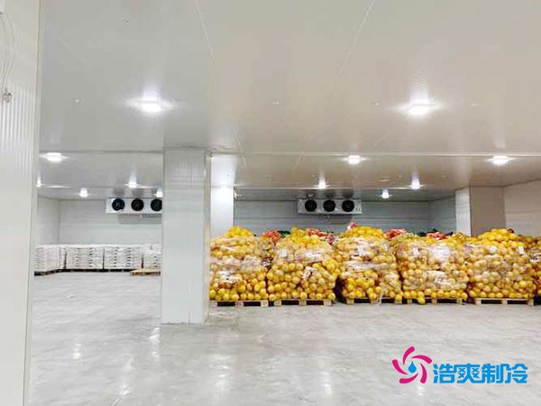 建造一座5000平方米的冷藏庫造價(jià)需要多少資金？