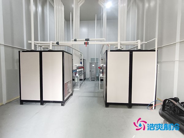 氣調(diào)冷庫造價(jià)成本預(yù)算