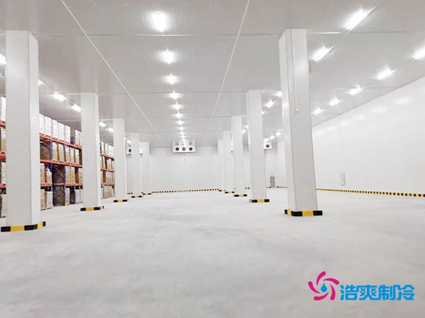 冷庫(kù)報(bào)價(jià)涵蓋了哪些費(fèi)用呢？