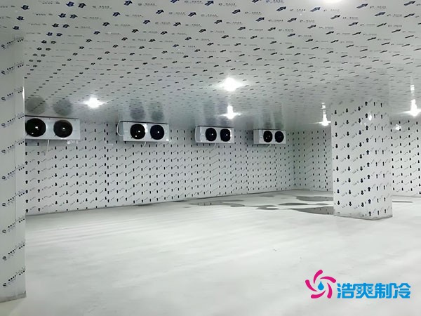 冰淇淋冷庫造價預(yù)算