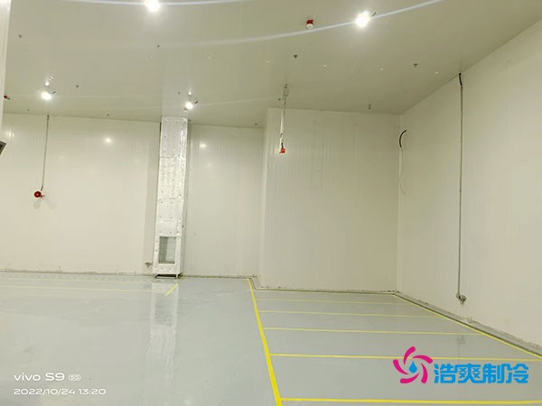 樹脂冷庫(kù)安裝造價(jià)