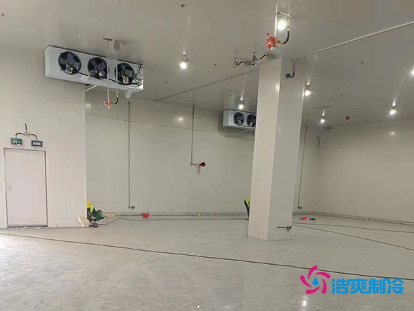 樹脂冷庫(kù)安裝造價(jià)