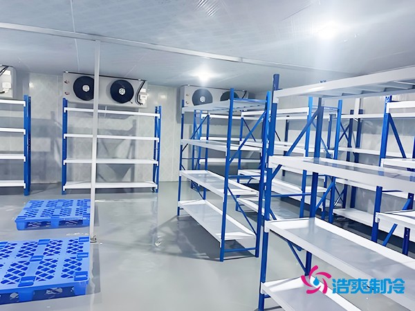 100平米烘干房冷庫(kù)造價(jià)大概多少錢(qián)？