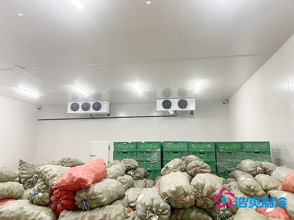 建造一個面積為100平方米的香菇保鮮庫造價需要多少費用？