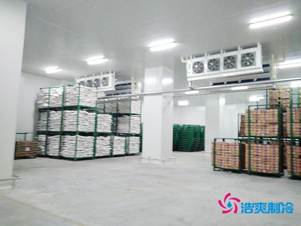 100平米冷凍庫(kù)安裝費(fèi)用及造價(jià)多少錢(qián)？