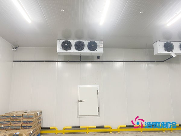 建造500平方米冷藏庫的造價及相關(guān)因素分析