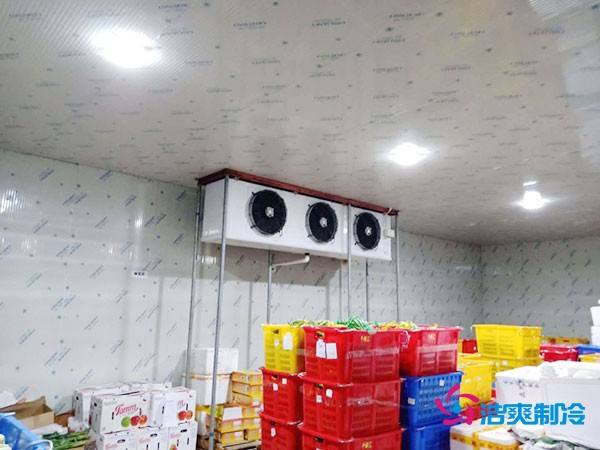 上海建造50平米小型冷庫(kù)造價(jià)費(fèi)用多少錢？