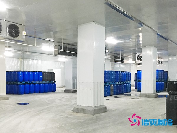 2000平冷庫造價揭秘：這些因素讓你多花幾十萬！