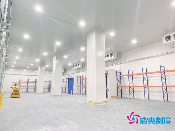 70萬建500平果蔬冷庫？揭秘氣調(diào)保鮮關(guān)鍵成本！