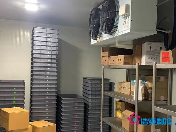 冷庫(kù)造價(jià)