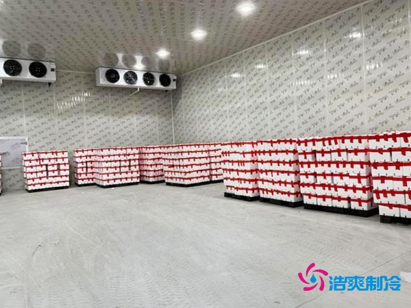 冷庫建造費(fèi)用每平米造價(jià)大概多少錢？