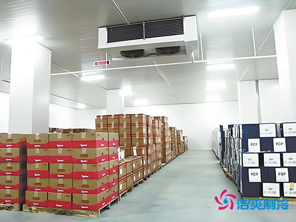 水果保鮮冷庫(kù)建造價(jià)格每平米多少錢？