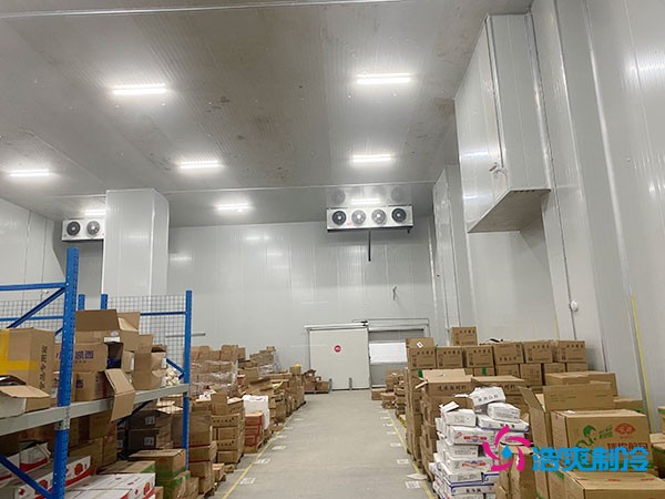 鎮(zhèn)江1000平米大型冷藏庫(kù)建設(shè)造價(jià)費(fèi)用解析