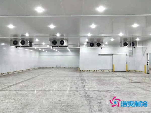 烘干房冷庫造價(jià)預(yù)算