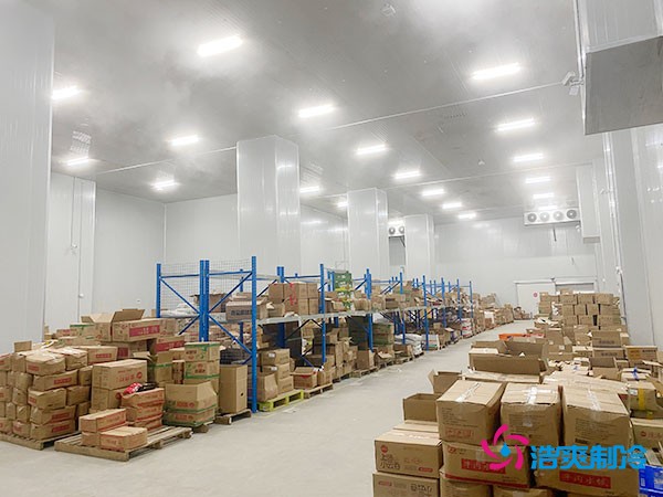 建設(shè)冷凍庫(kù)每平米造價(jià)多少錢(qián)？冷凍庫(kù)造價(jià)關(guān)鍵因素解析