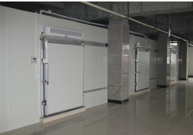 上海建1500平米分類冷庫,1500平米冷庫總投資需要多少錢