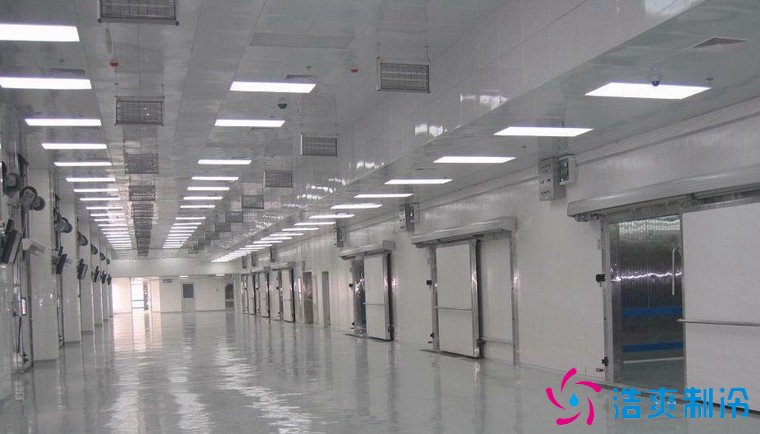 建1000平米食品冷庫造價(jià)怎么核算，鋁排好還是風(fēng)機(jī)好